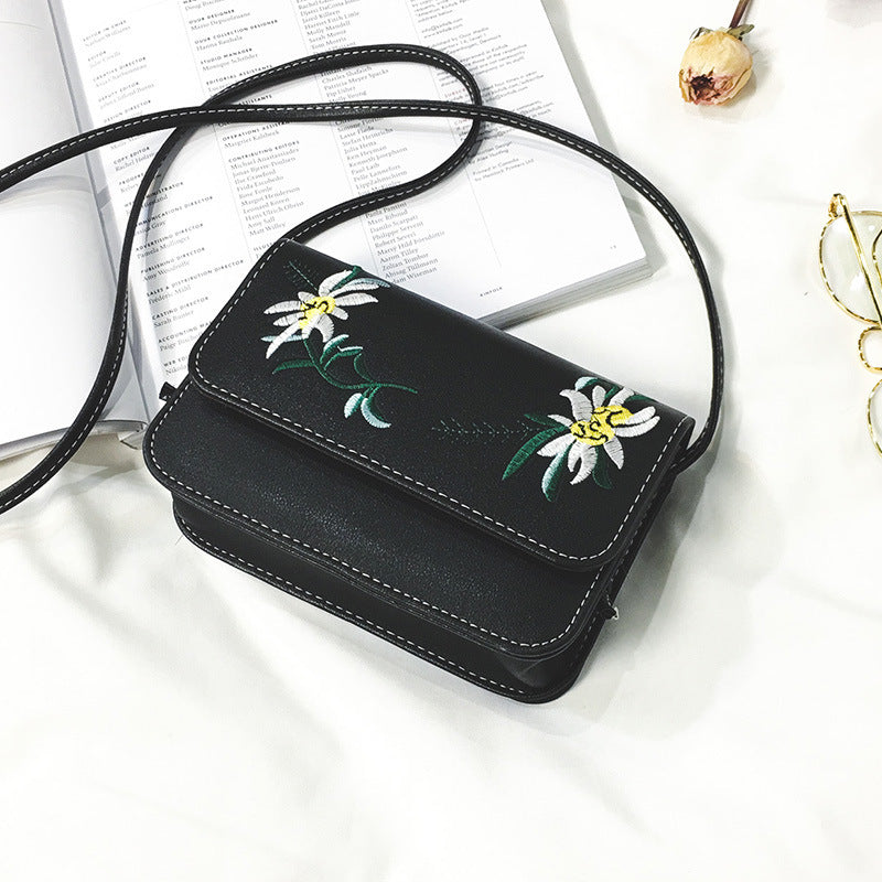 Crossbody Women's Backpack