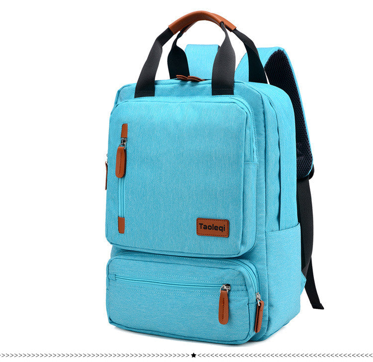 Ladies Fashion Travel Laptop Backpack