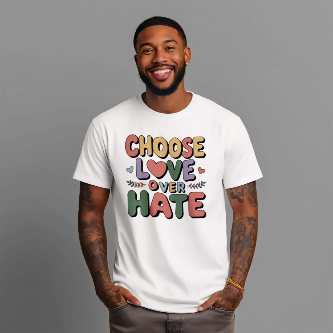 T-shirt one