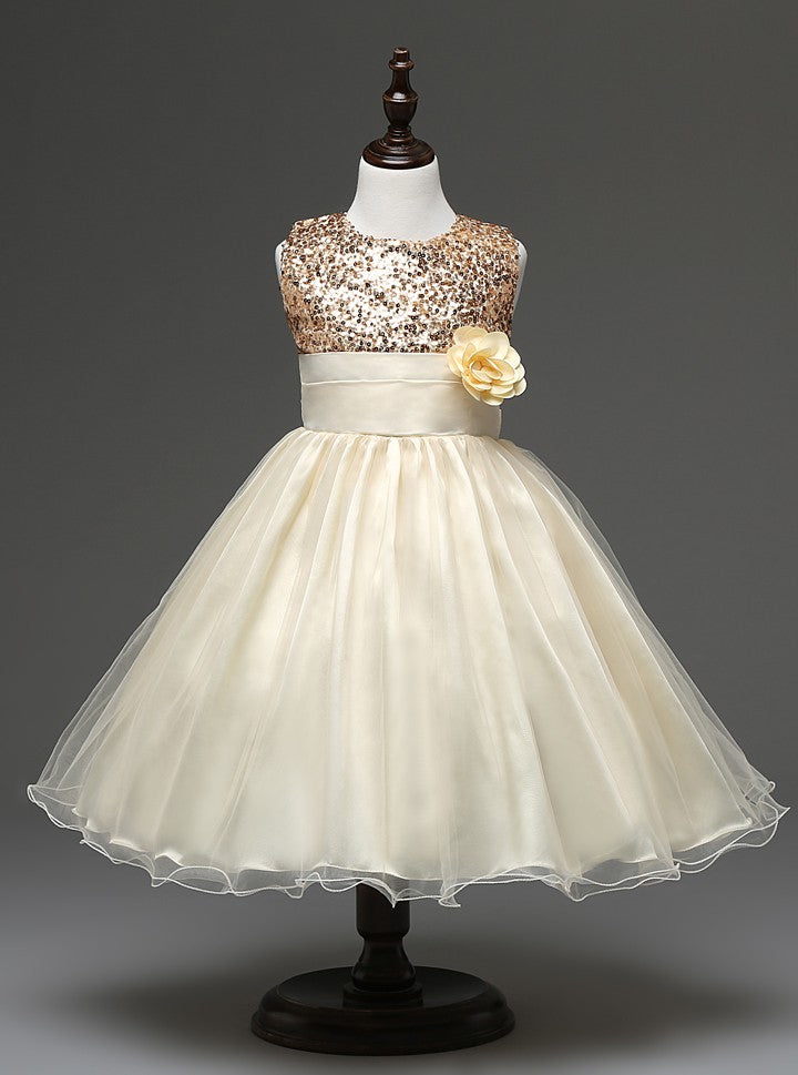 Girls' Skirts and Dresses Collection