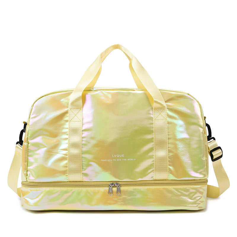 Fashionable Large Capacity Sports Gym Bag for Travel