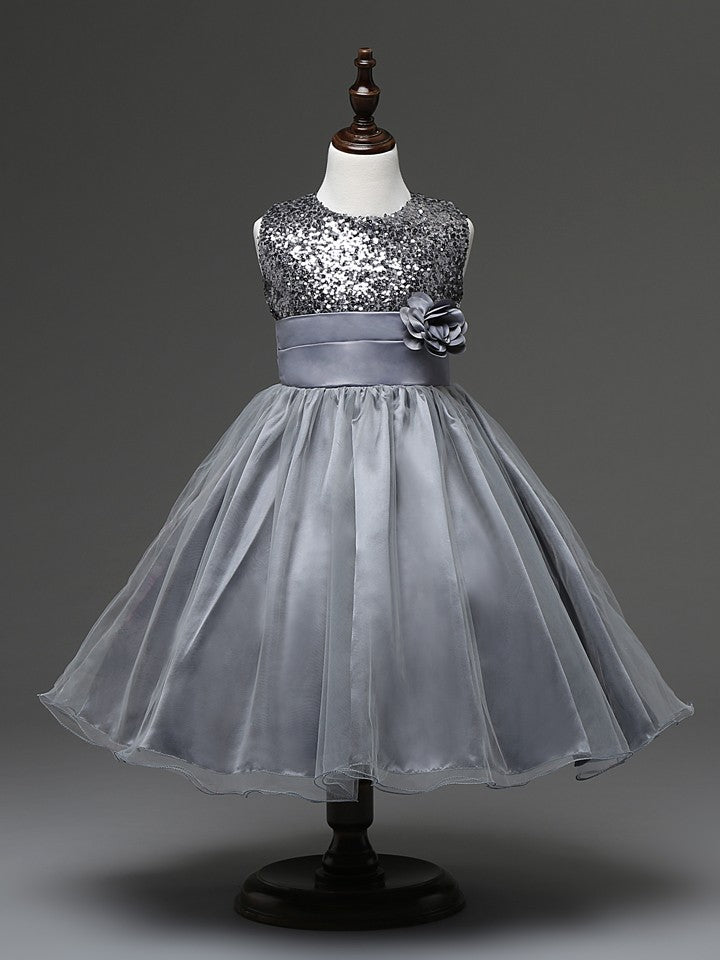 Girls' Skirts and Dresses Collection