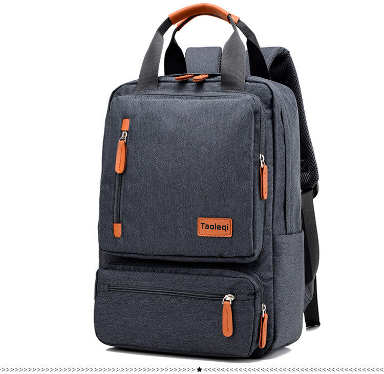 Ladies Fashion Travel Laptop Backpack