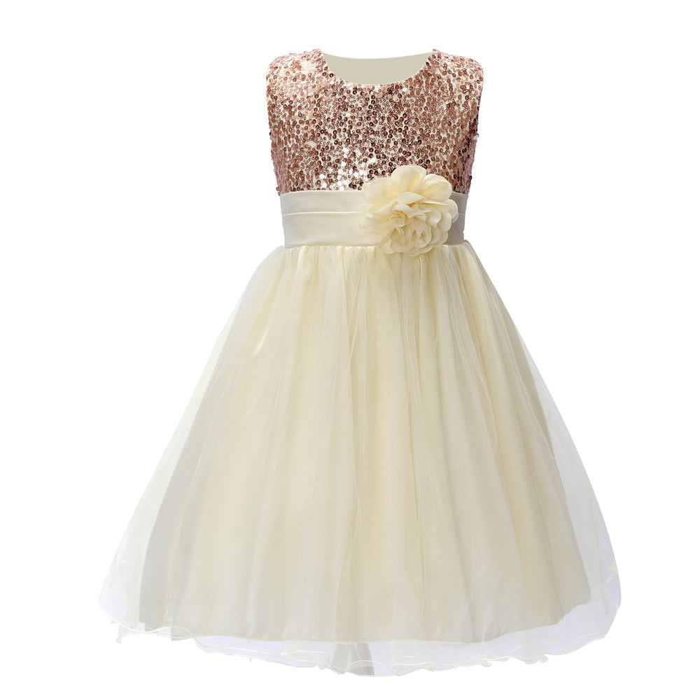 Girls' Skirts and Dresses Collection