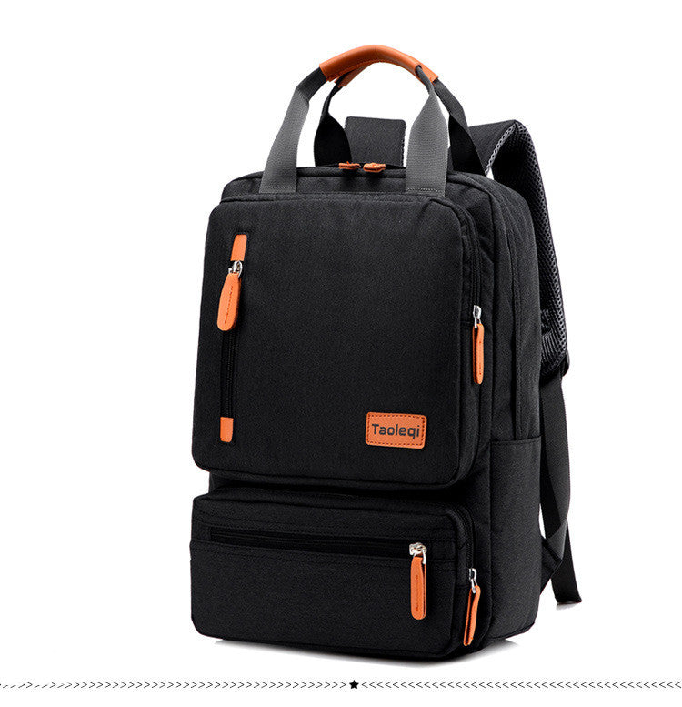 Ladies Fashion Travel Laptop Backpack