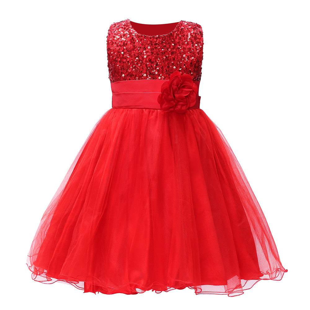 Girls' Skirts and Dresses Collection