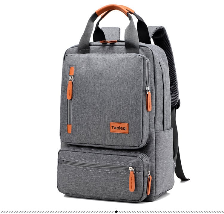 Ladies Fashion Travel Laptop Backpack