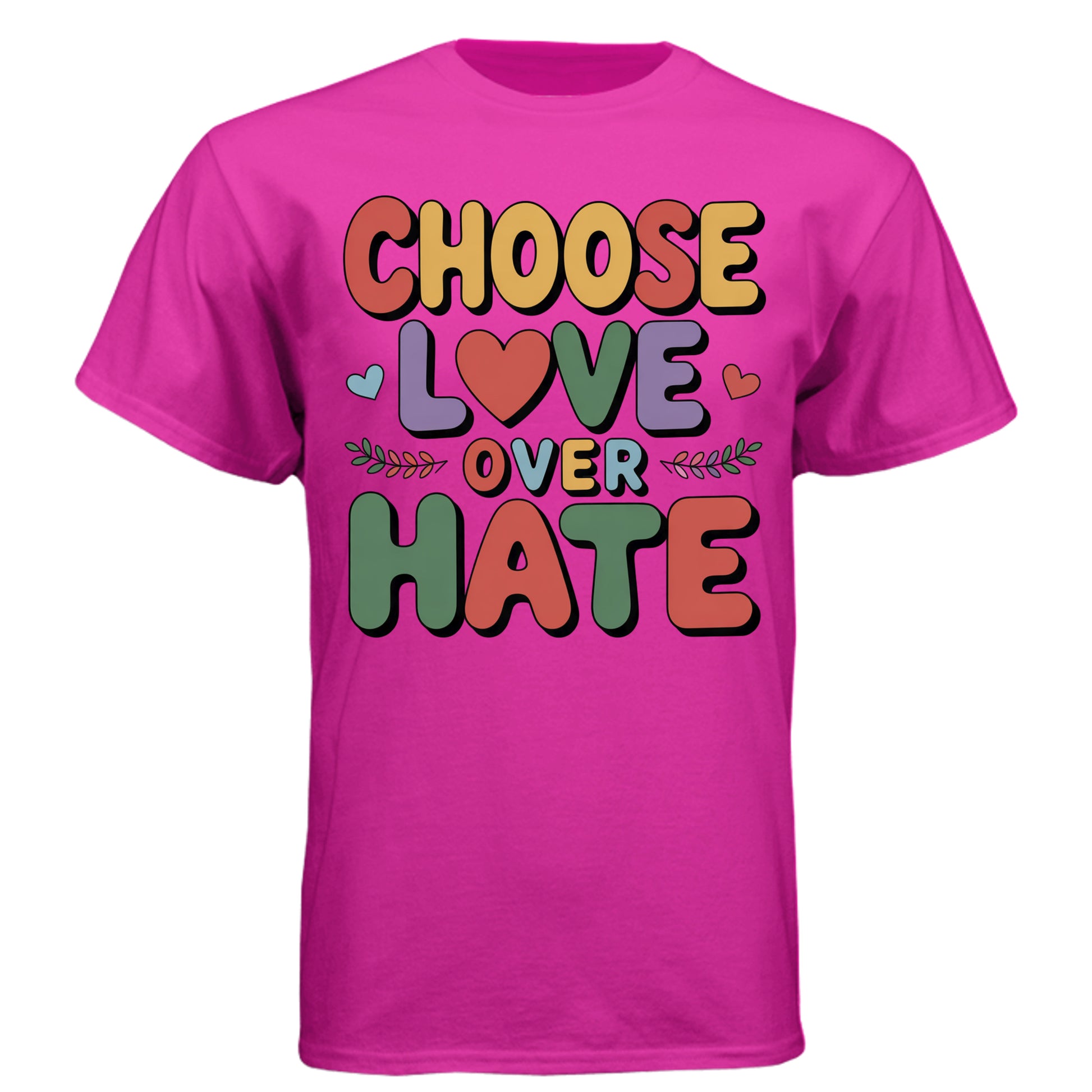 WOW PINK - 5280 - FRONT